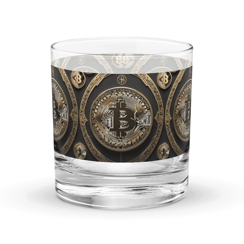 BTC Glas black 5 product image (1)