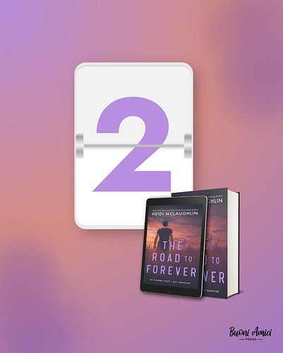 🎤 Heartbreak leads to #1 hits. 
#SinfulDistraction #TheRoadToForever #HeidiMcLaughlin #TourRomance #OnTheRoadAgain 
#FictionT...