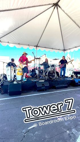 We've been busy! Catching up on all the video content and photos we capture from the past couple weeks of playing live!

This...