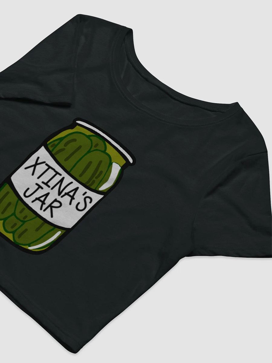Tina Pickle Full Crop Top product image (15)