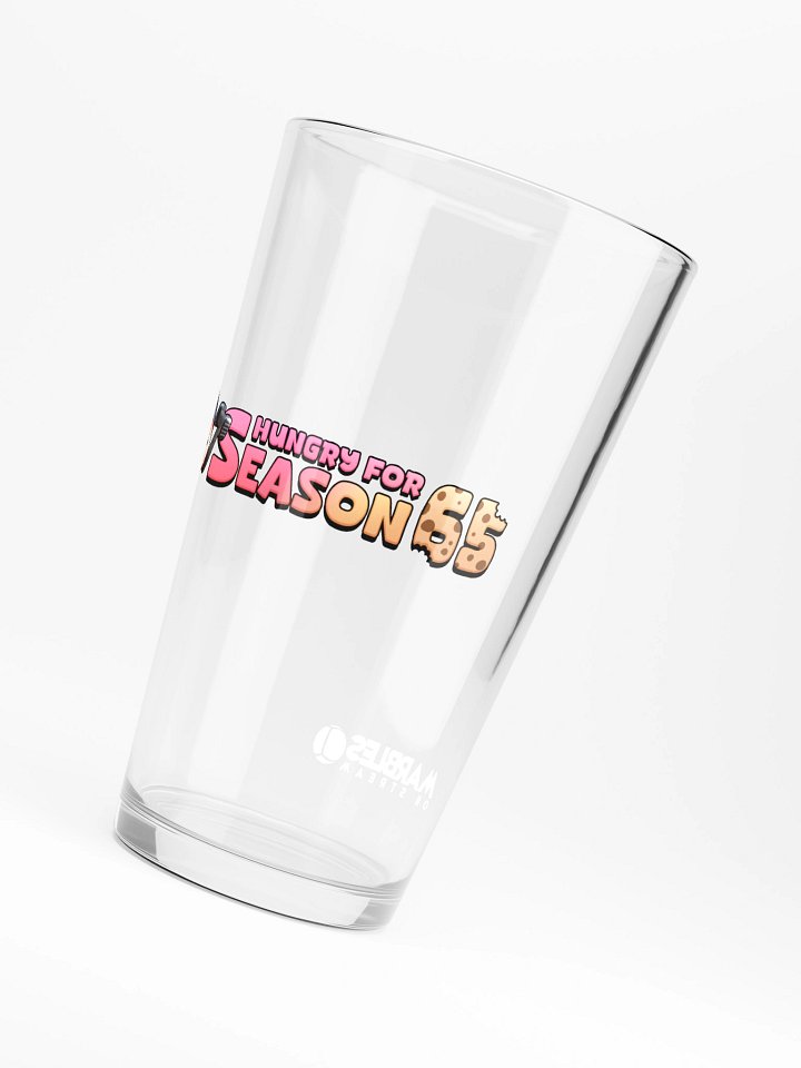 Marbles - Season 65 - Glass product image (2)