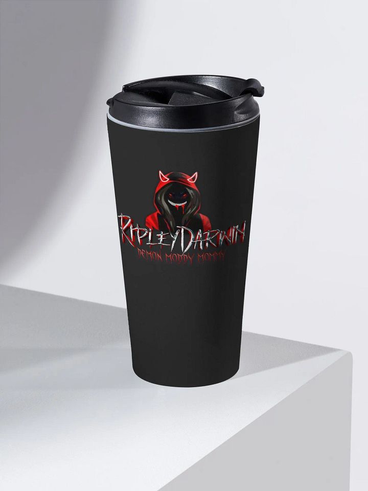 2025 Logo Travel Mug product image (2)