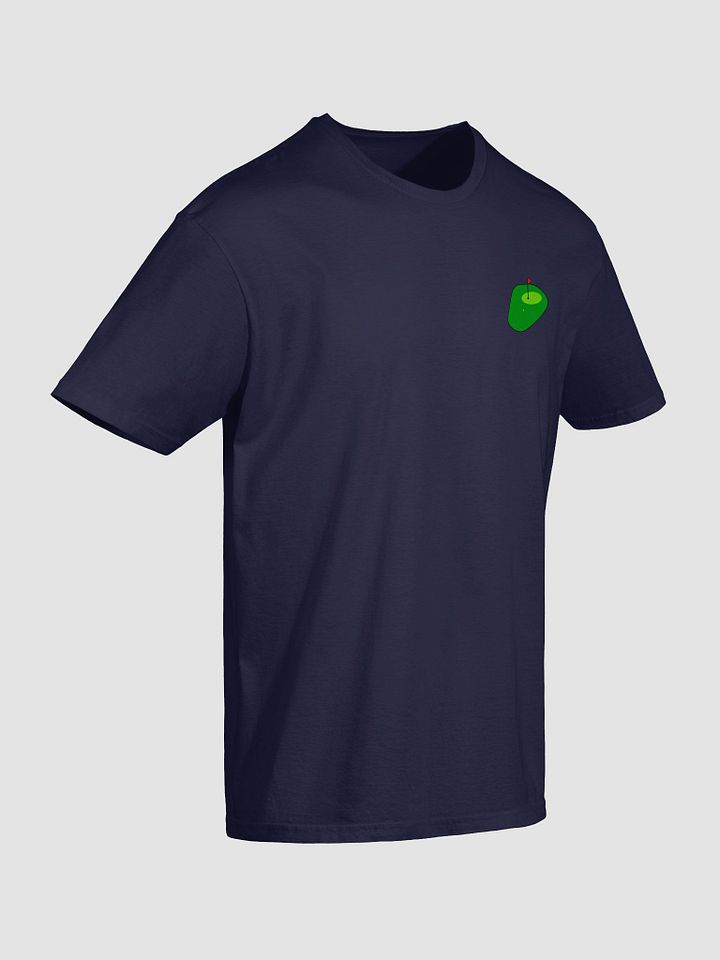how i roll T-Shirt product image (9)