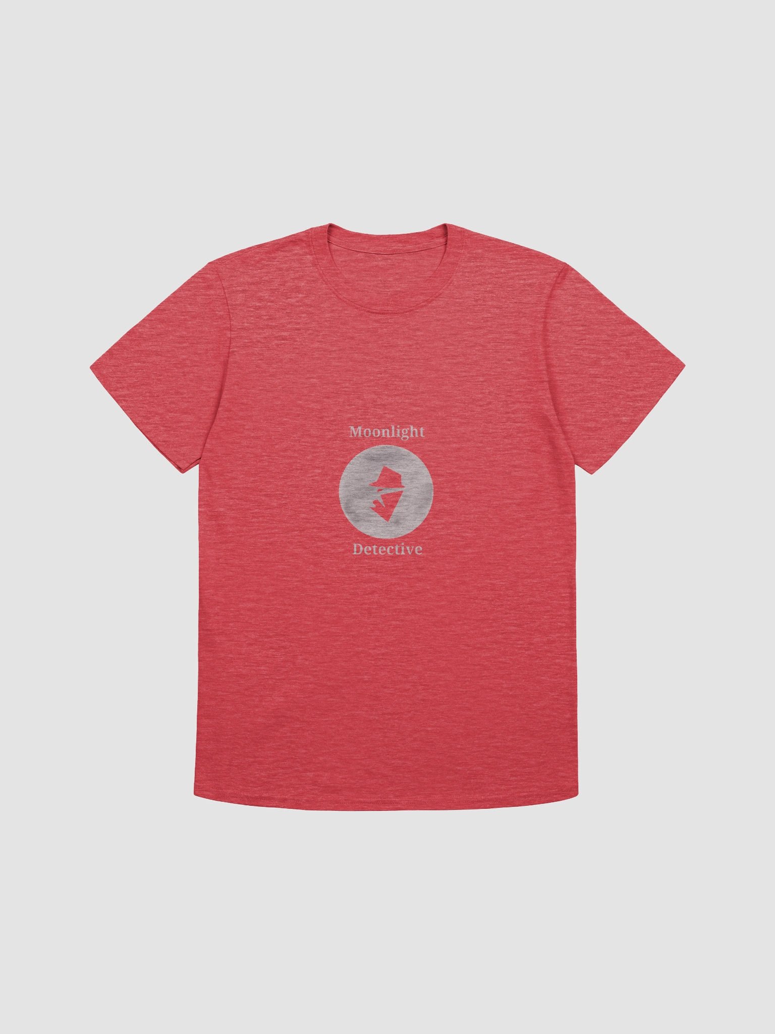 Moonlight Detective T-Shirt product image (1)