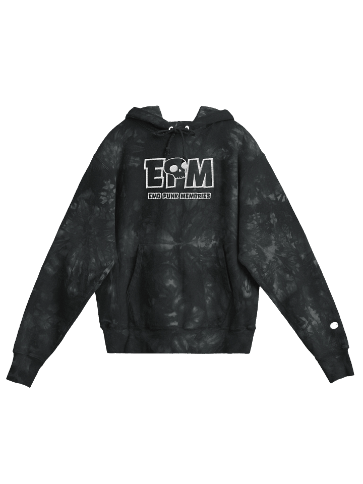 EPM Hoodie product image (1)