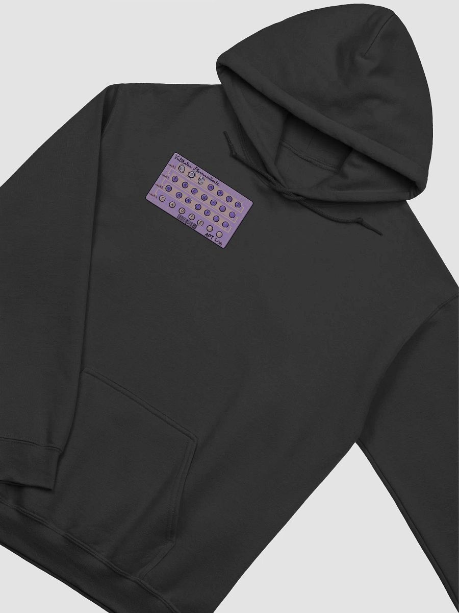 Slinging Birth Control Hoodie product image (3)