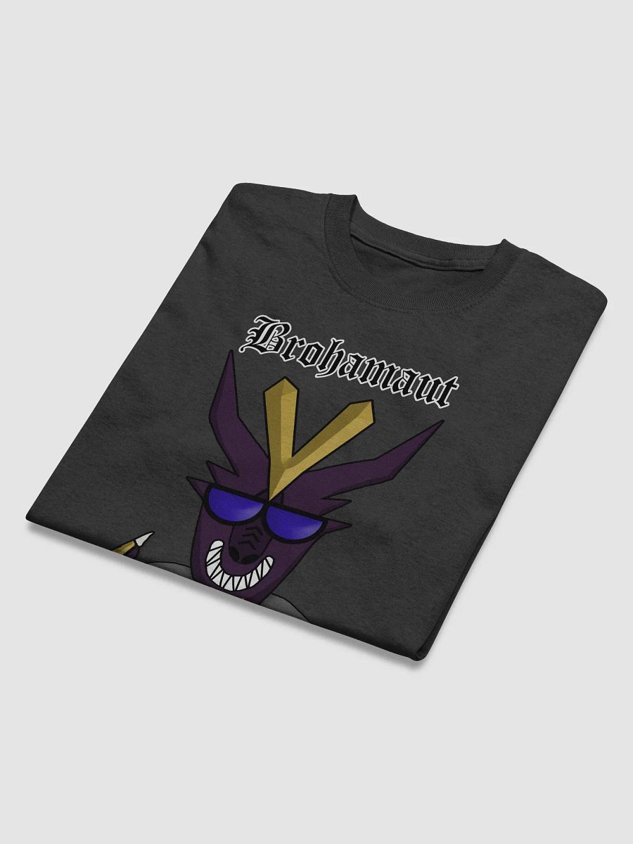 Brohamaut T-Shirt product image (45)