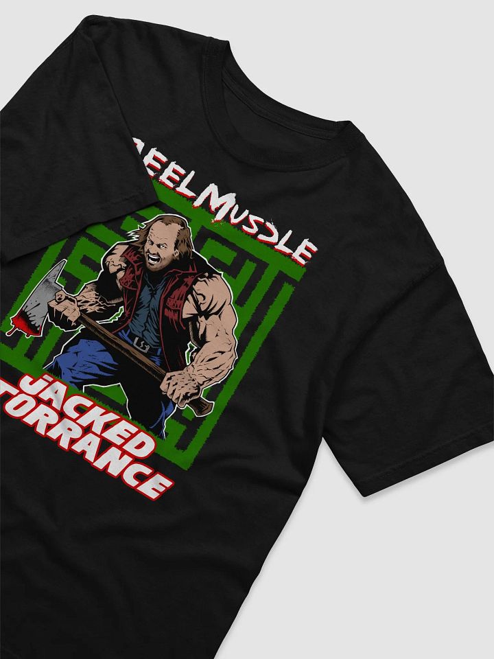 Jacked Torrance (Oversized) product image (2)