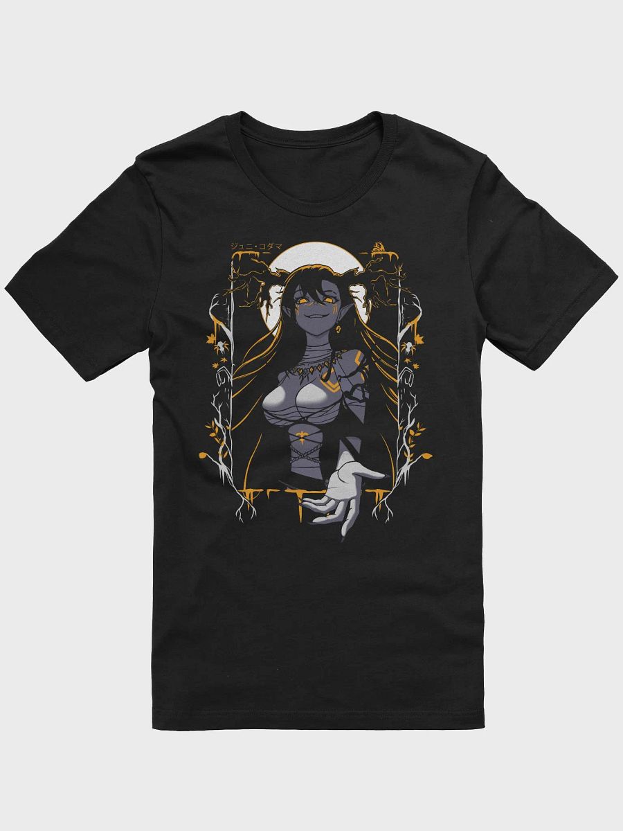 Sticky Hands - Unisex T-Shirt - Juni Kodama product image (1)