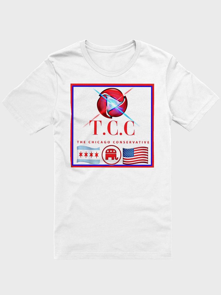 T.C.C Shirt #2 product image (1)