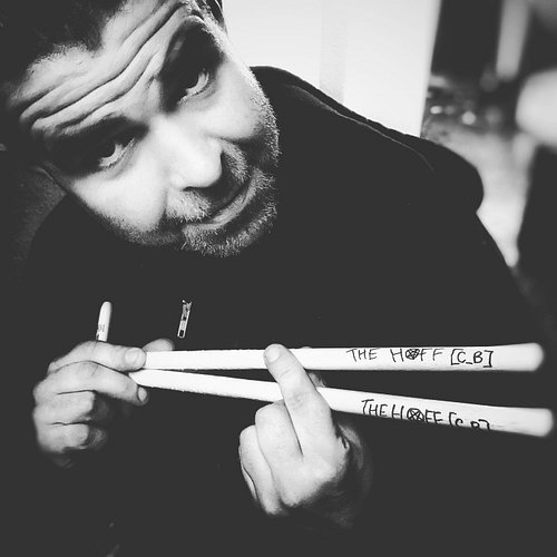 Happy Birthday to our good friend, Elliot Hoffman of Car Bomb! The GOAT