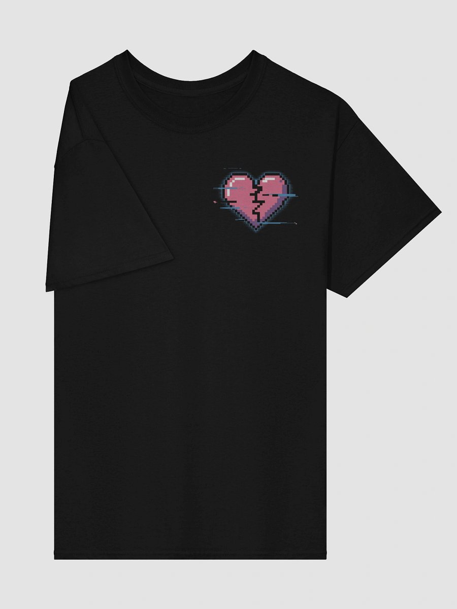 404benji Pixel Broken Heart Glitch product image (4)