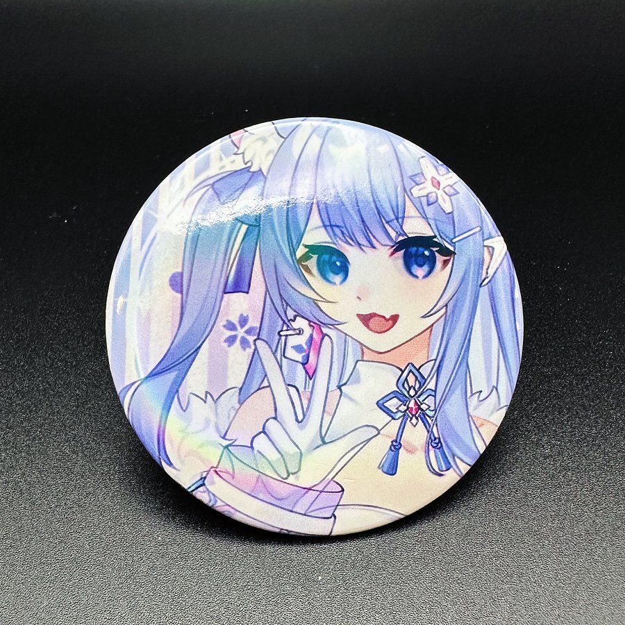 Kani Badge product image (3)