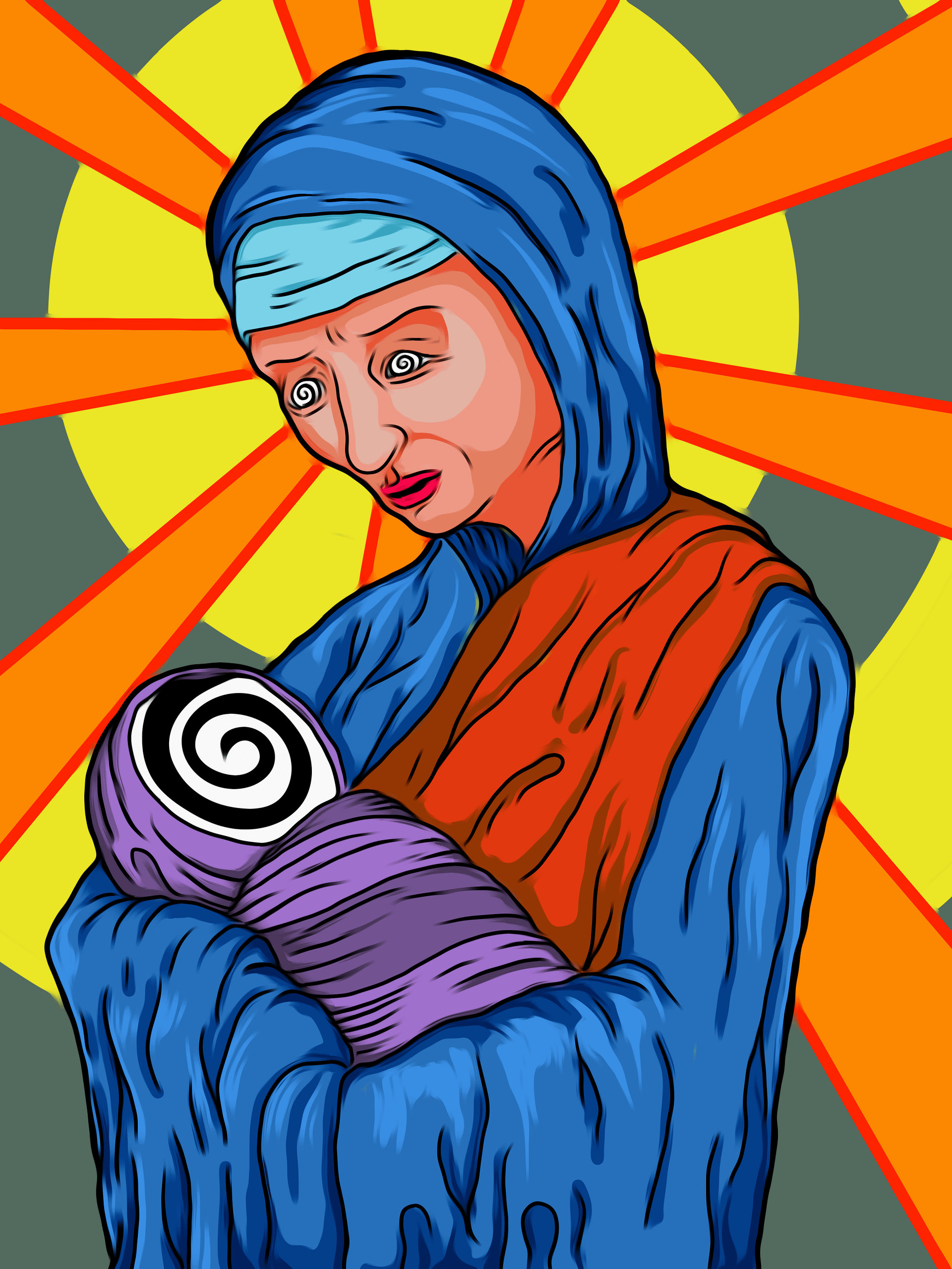 Pango Art Collection product image (7)