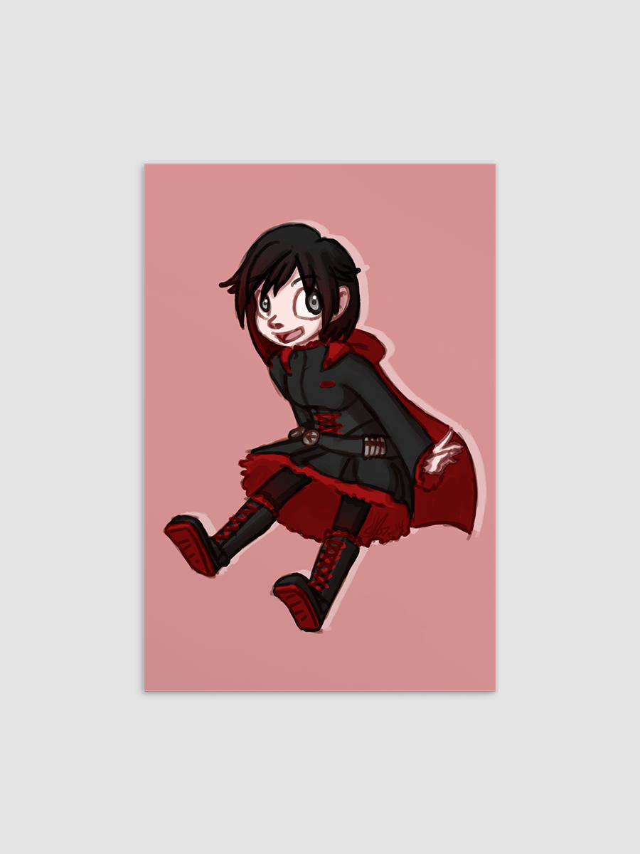 Set 1 - Ruby product image (1)