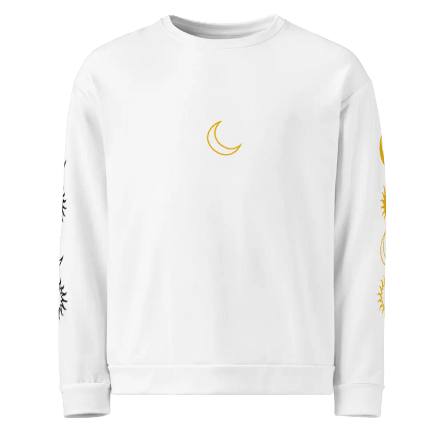 Cailee Crew Neck product image (2)