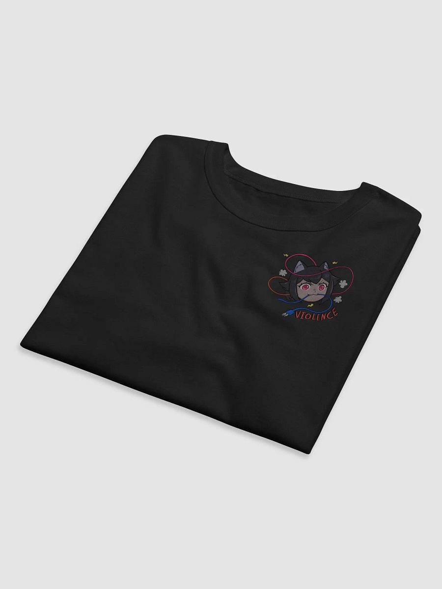 Ninu Violence T shirt product image (6)