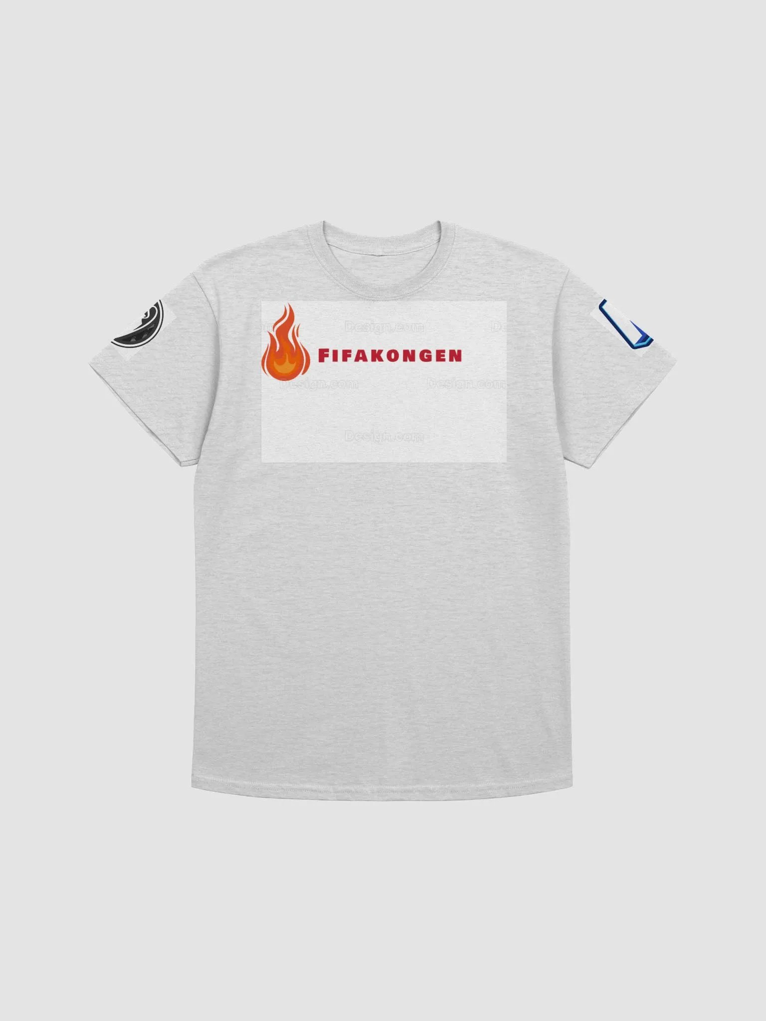 FIFAKONGEN FODBOLD TRØJE product image (52)