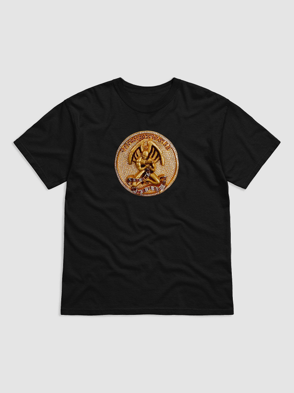 OG Medallion Tee product image (2)