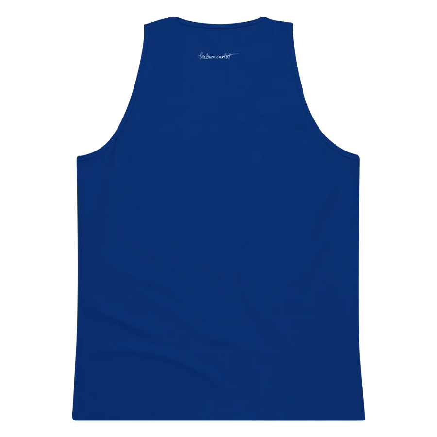 Cotton Heritage Men's Premium Tank Top product image (7)