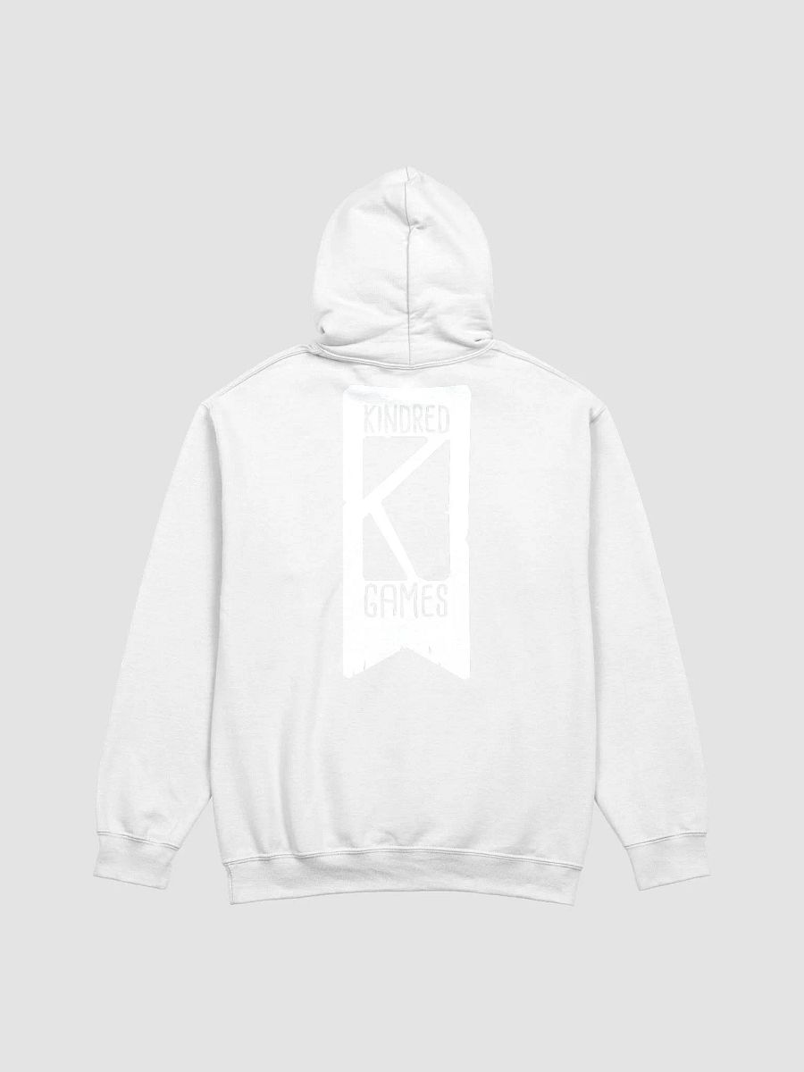 Kindred Games Hoodie product image (18)