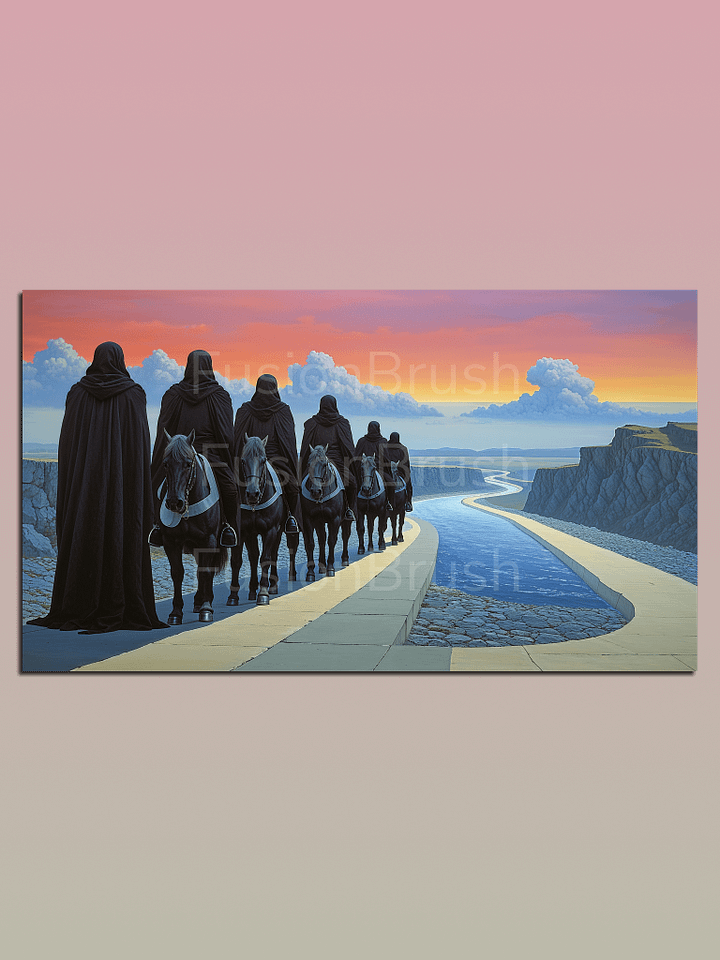 The Missing Road product image (2)