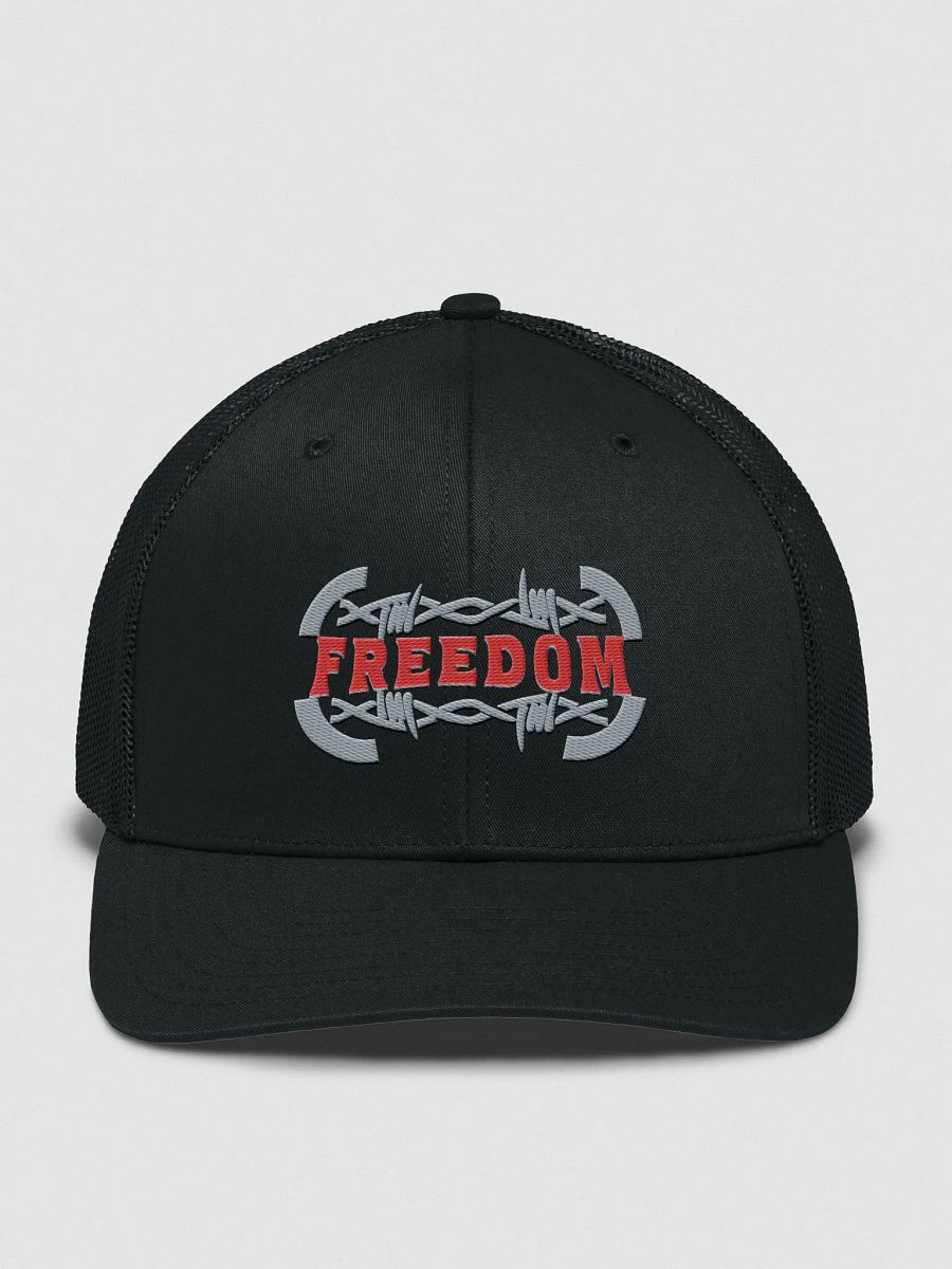 TRUCKER HAT product image (8)