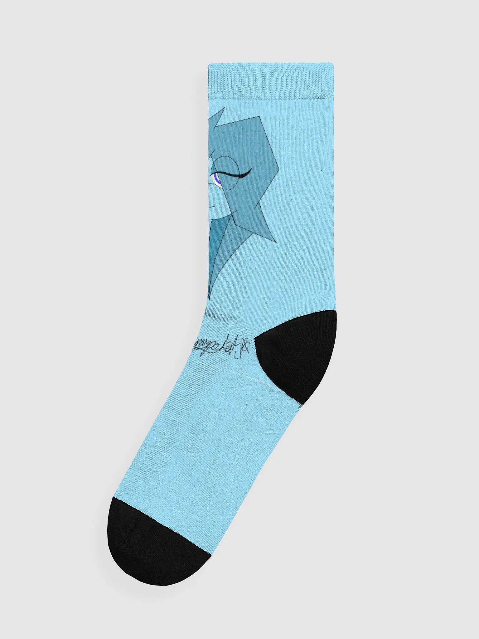 2025 Holo Sock product image (1)