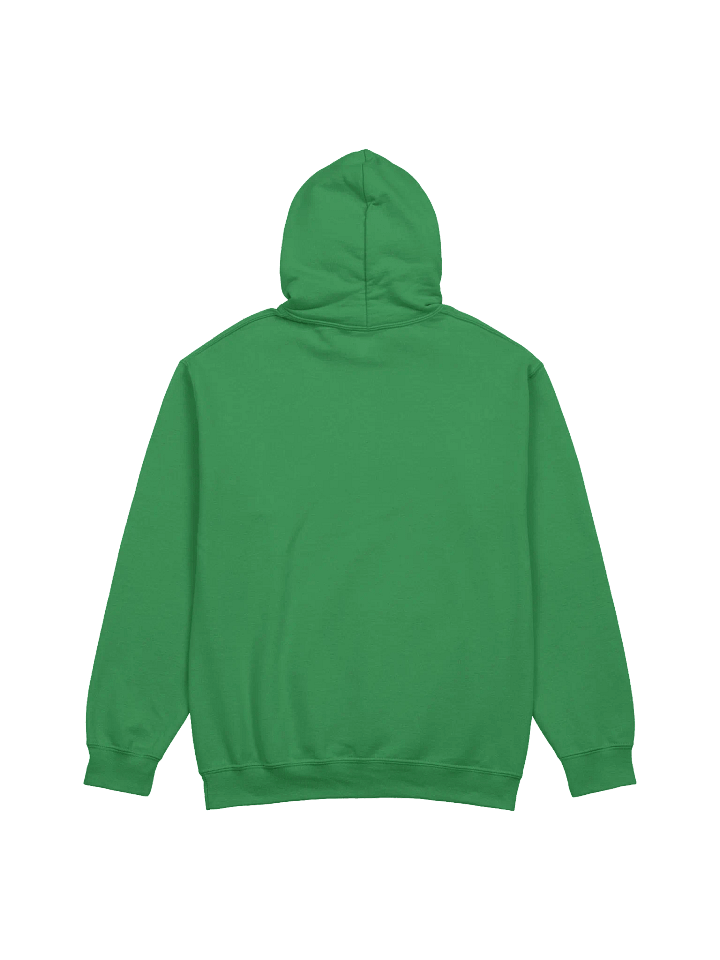 Pastel Gingerbread Girl Hoodie product image (4)
