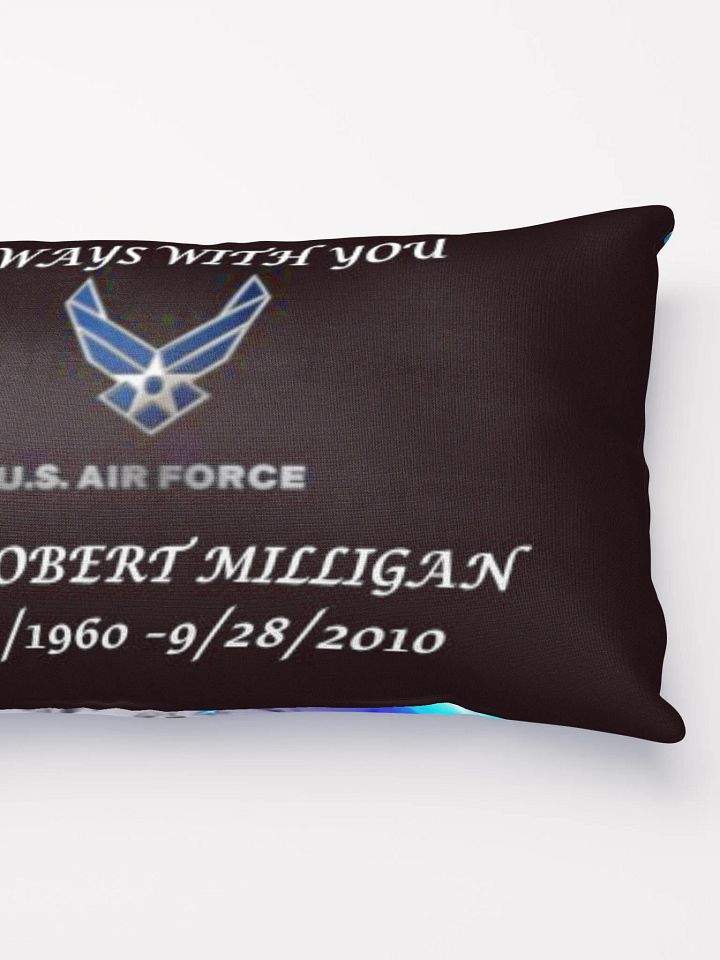 Indynurse custom pillow product image (4)