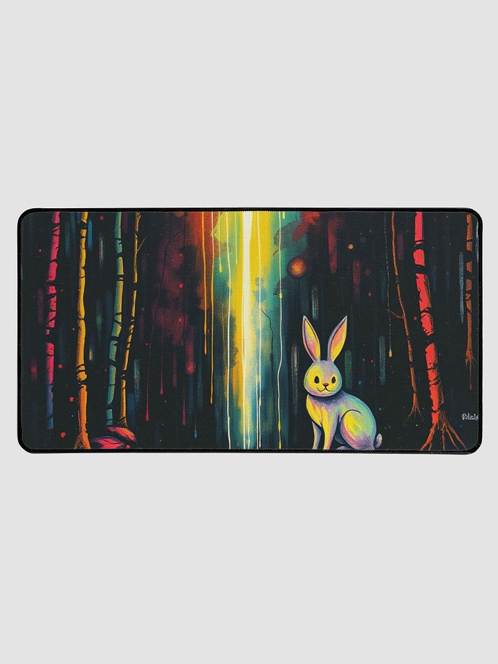 Night Owl Desk Mat product image (1)