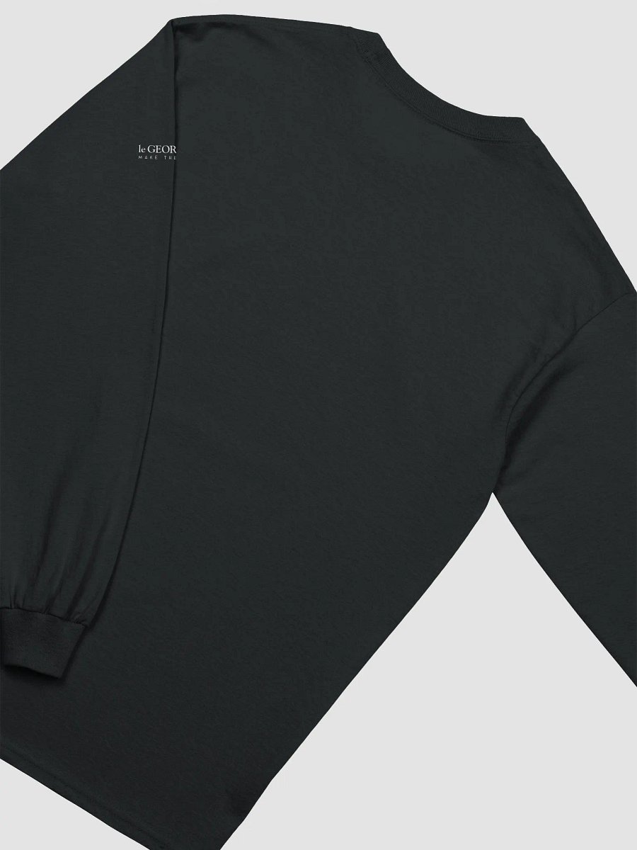 Maglia a maniche lunghe Plant Lady product image (4)