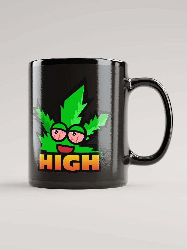 HIGH LIFE COFFEE MUG product image (1)