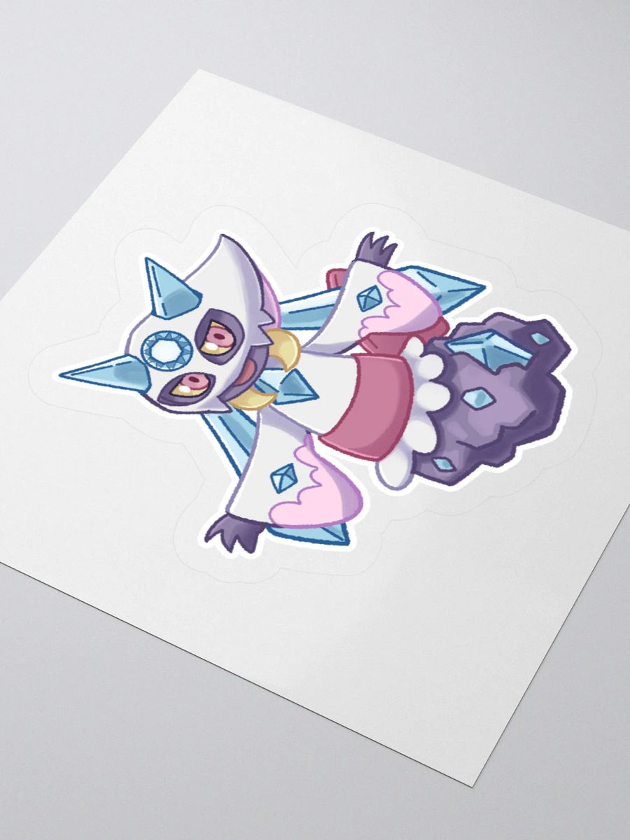 Frosancie [sticker] product image (3)