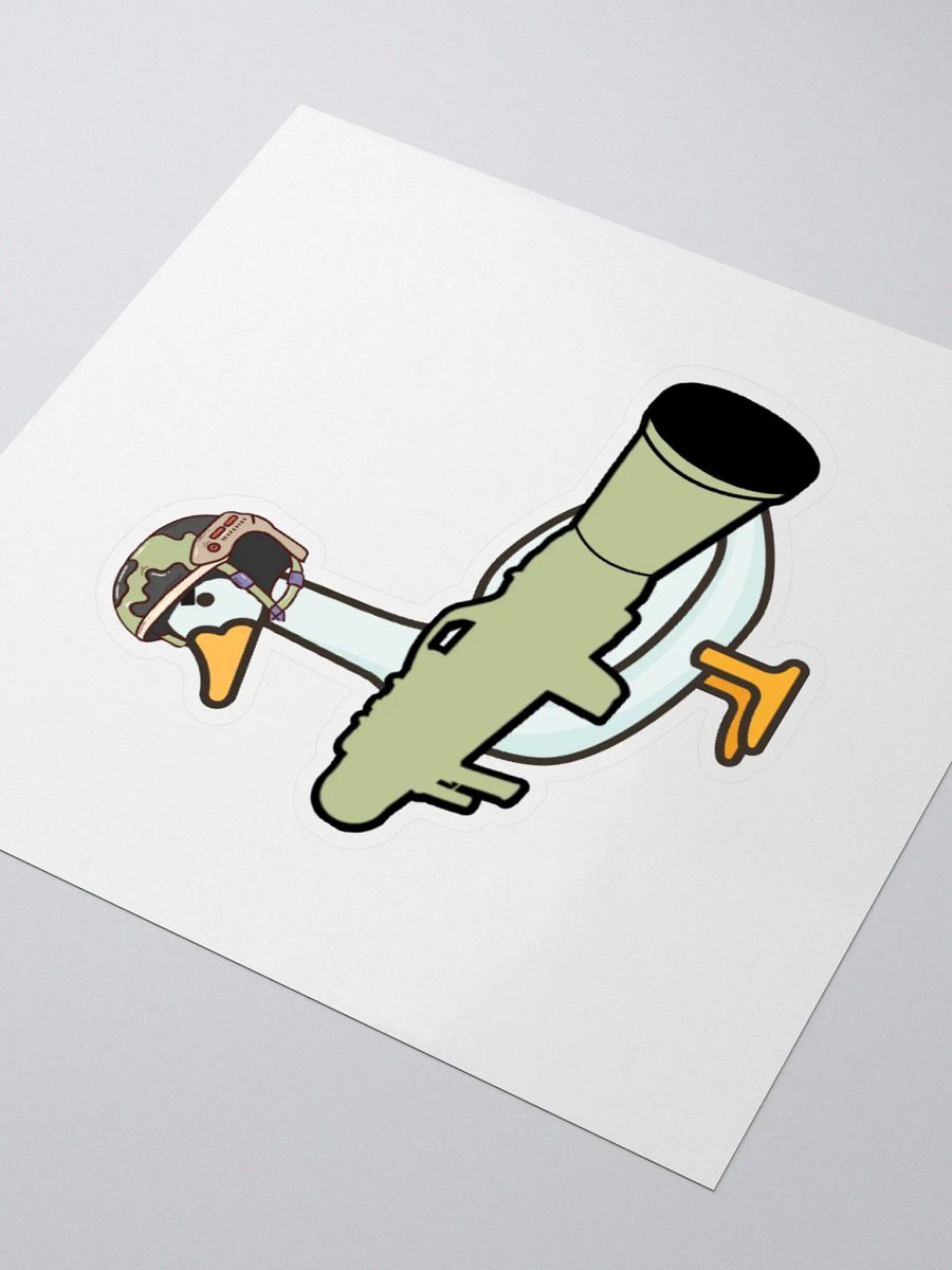 Goostaf Sticker product image (3)