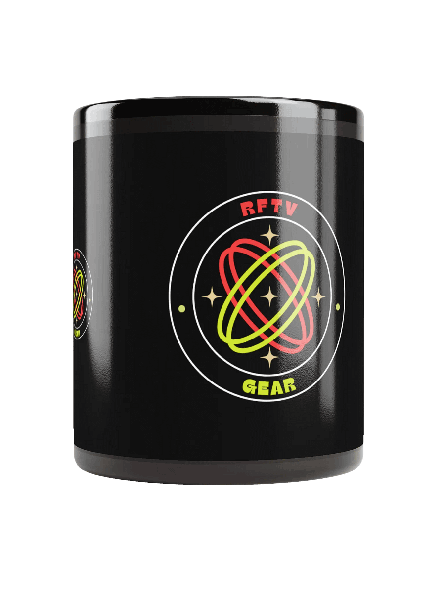 RFTV Logo Mug product image (5)