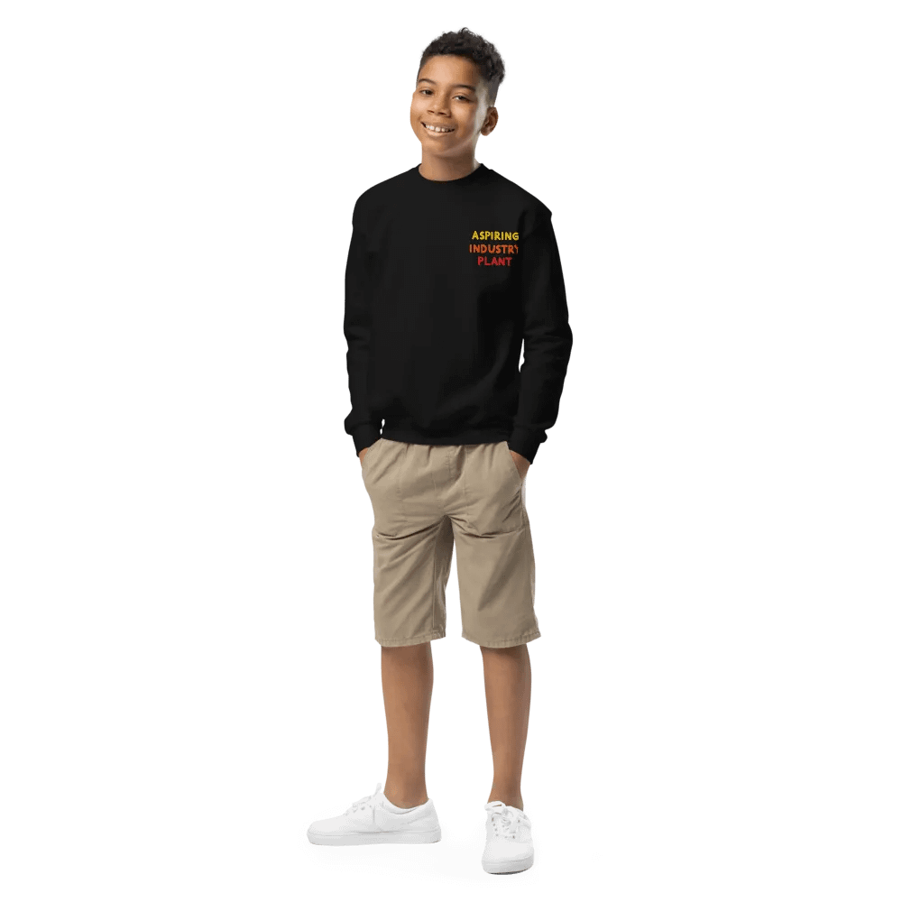 Industry Plant Youth Sweatshirt product image (12)