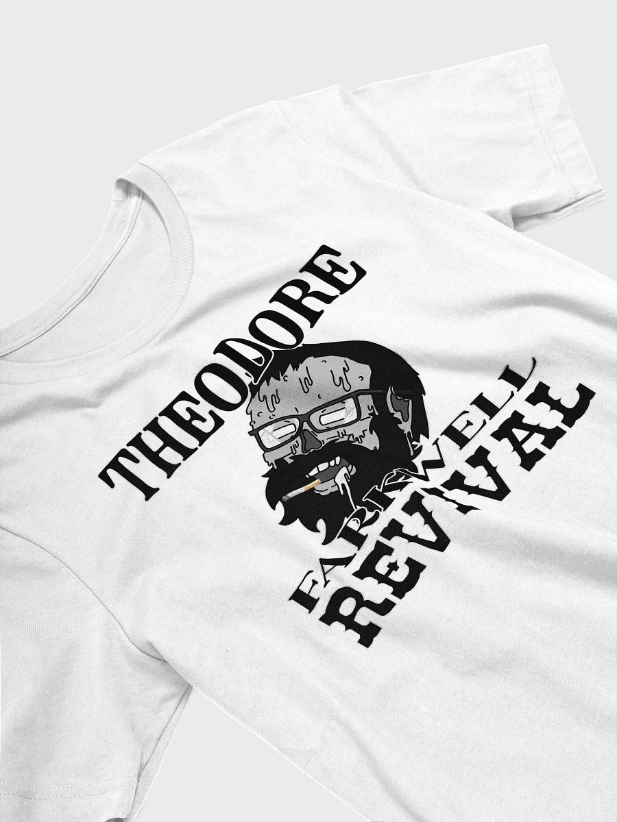 Theodore Farkwell Revival product image (2)