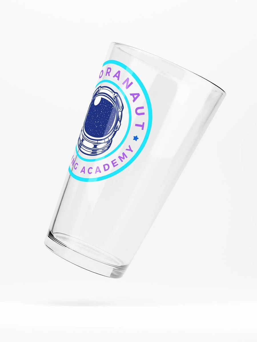 VTA Glass Tumbler product image (5)