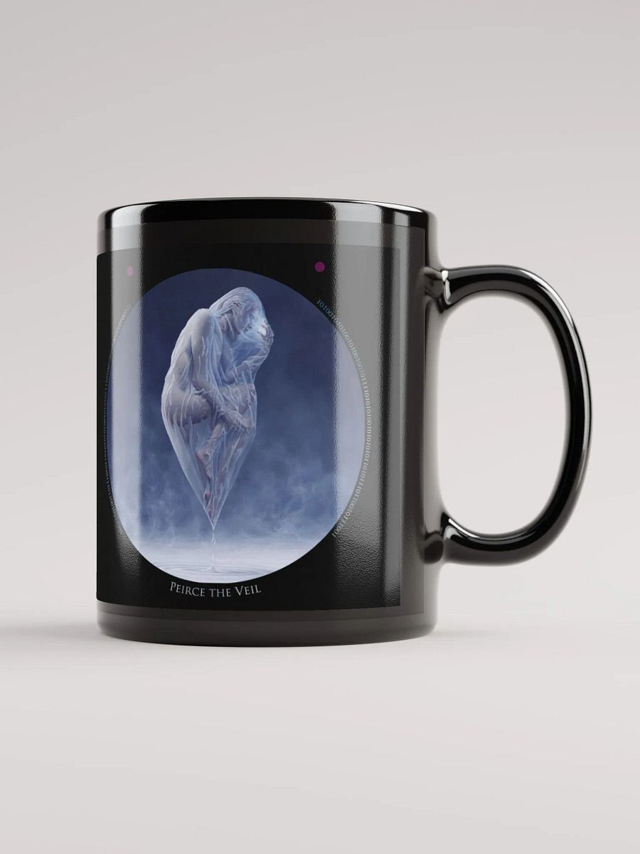 Mug from Neuronal series product image (1)