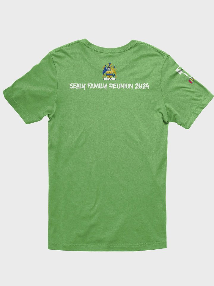 Family Fuh Life Tee dark colors product image (10)