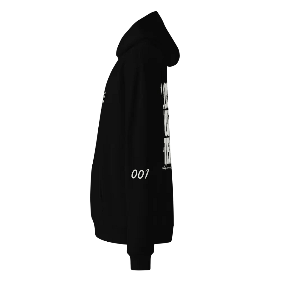 LFF Oversized Sweatshirt product image (4)