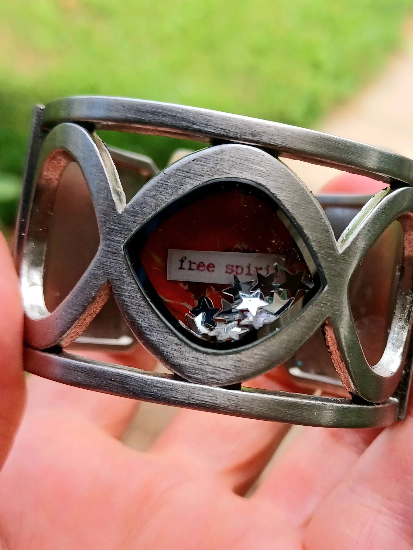 Free Spirit Bracelet product image (1)