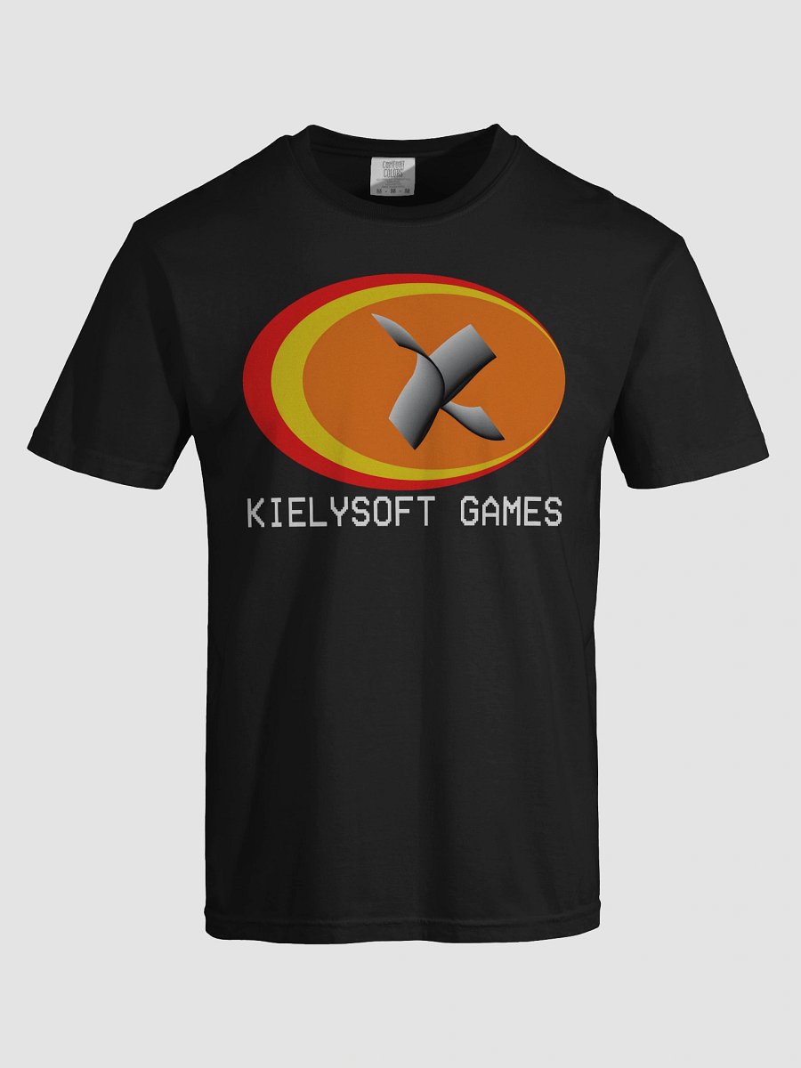 Kielysoft Games T-Shirt product image (43)