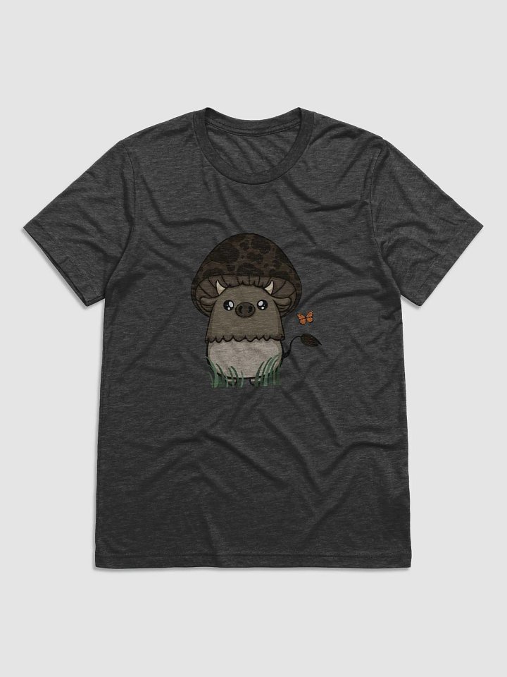 Mooshroom Super Soft Tee product image (1)