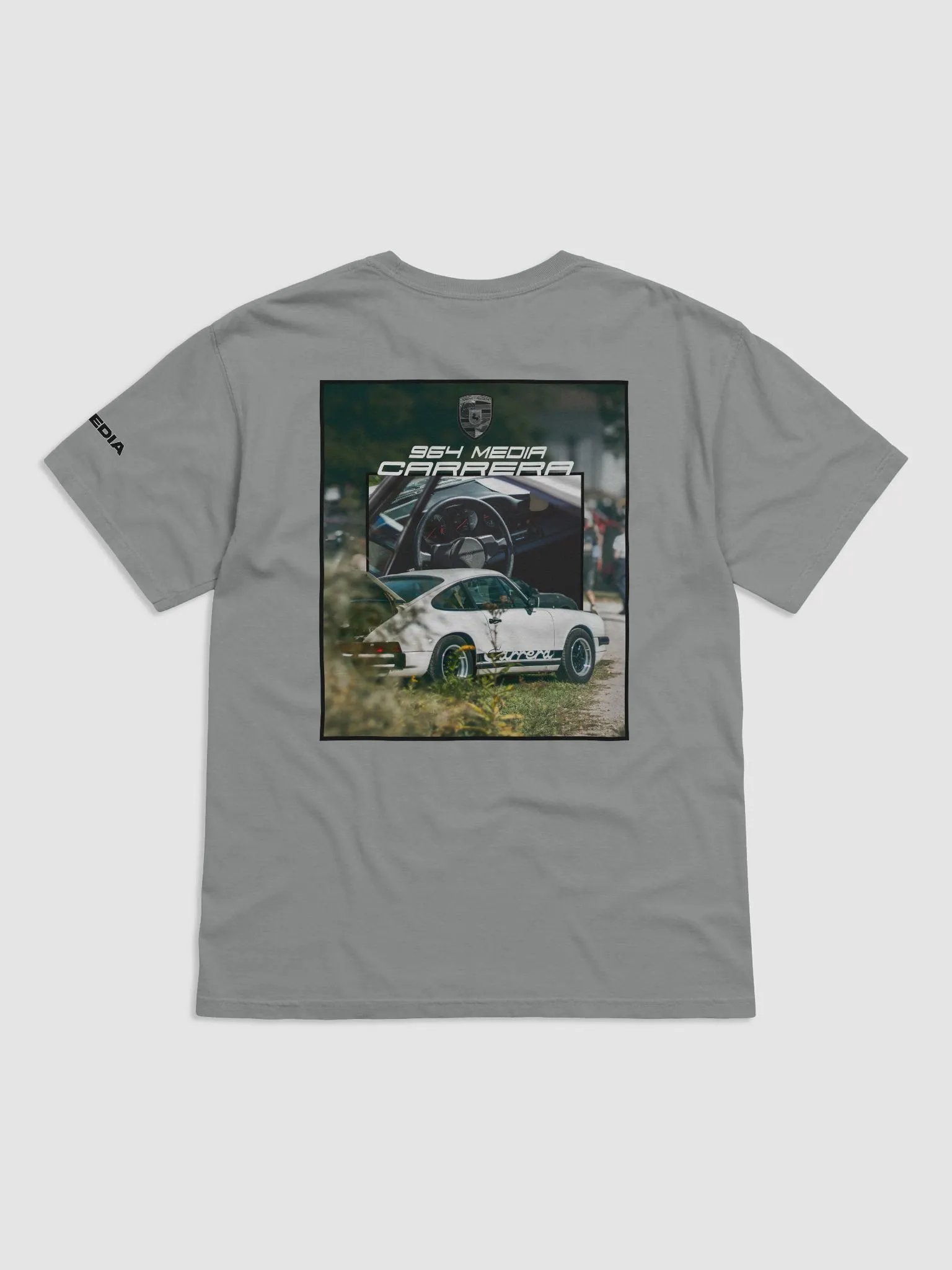 911 Carrera Tee product image (42)