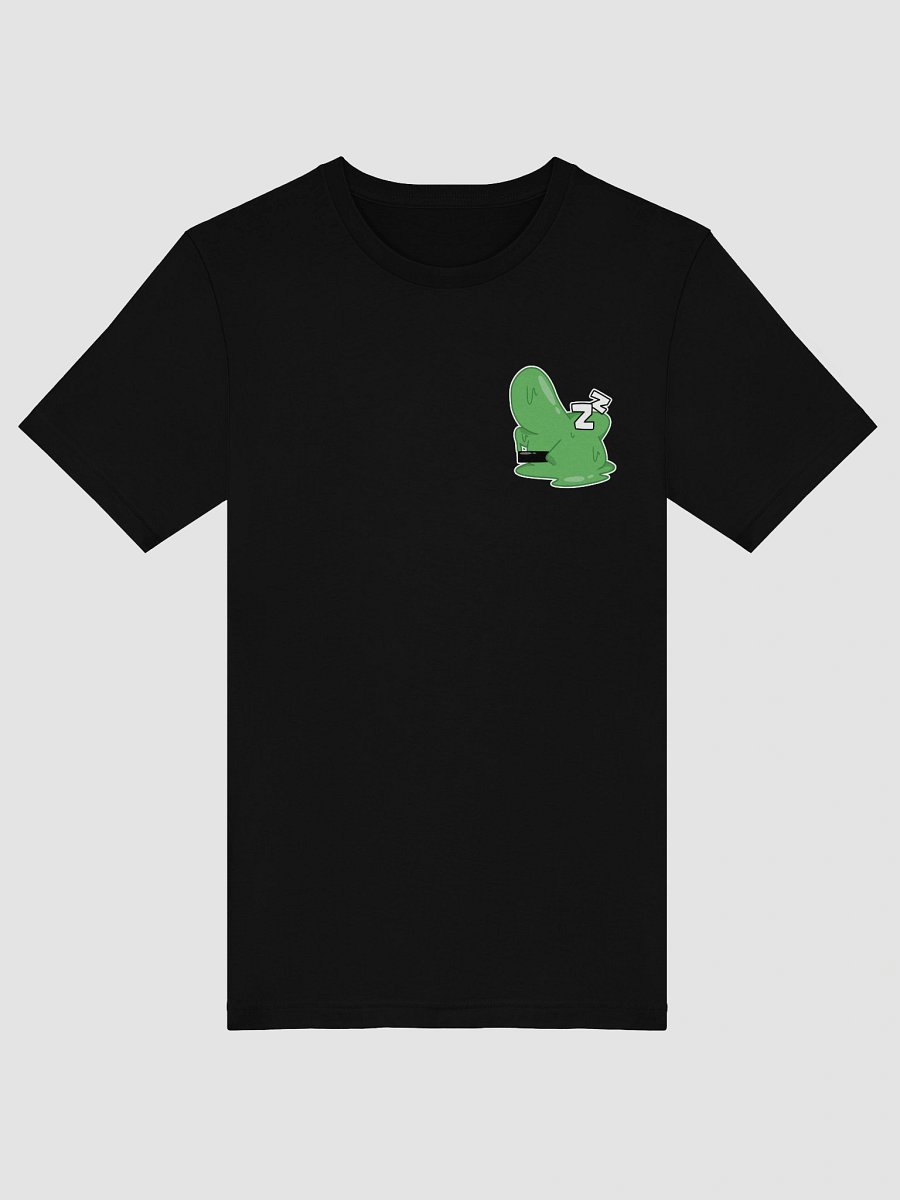 Limus Text Unisex T-Shirt product image (5)