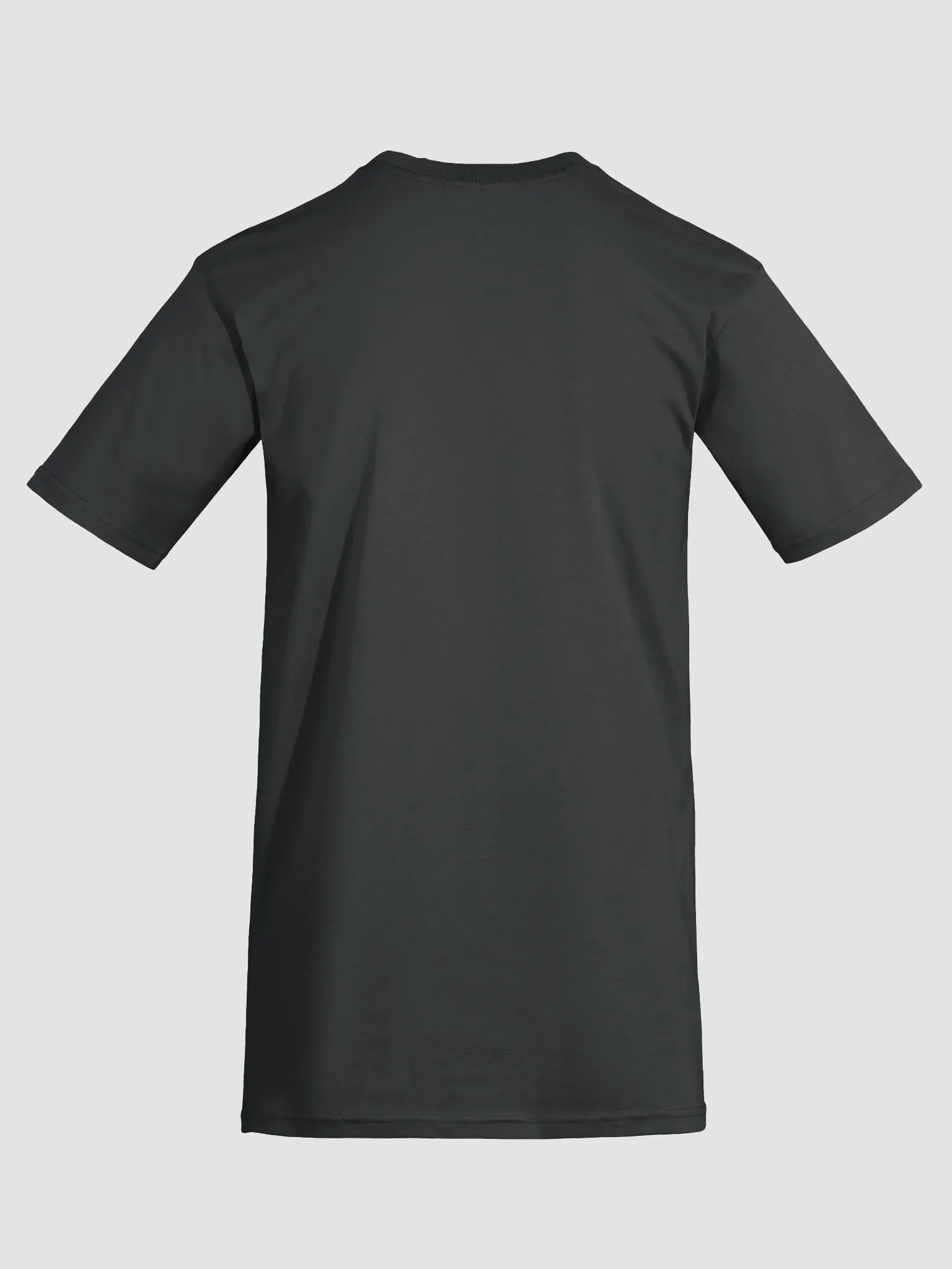 FOCUS Men's Premium Tee - GYM HAIR DON'T CARE I'M HERE FOR THE MIRROR SELFIES product image (54)
