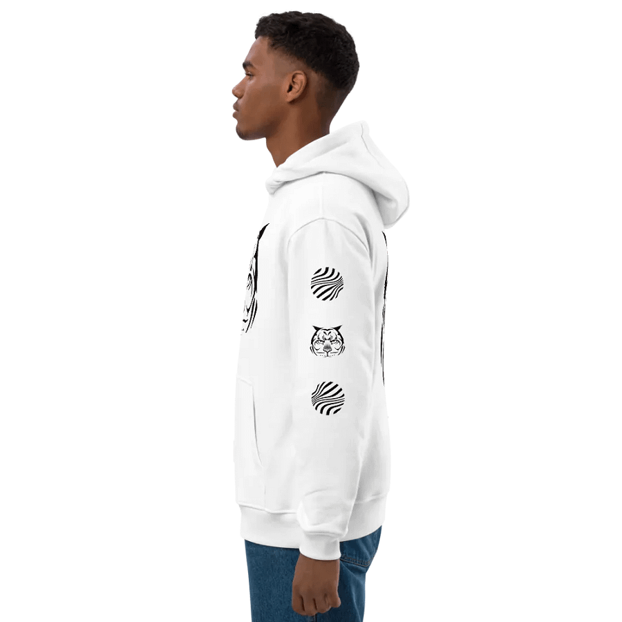 FIERCE HOODIE product image (9)