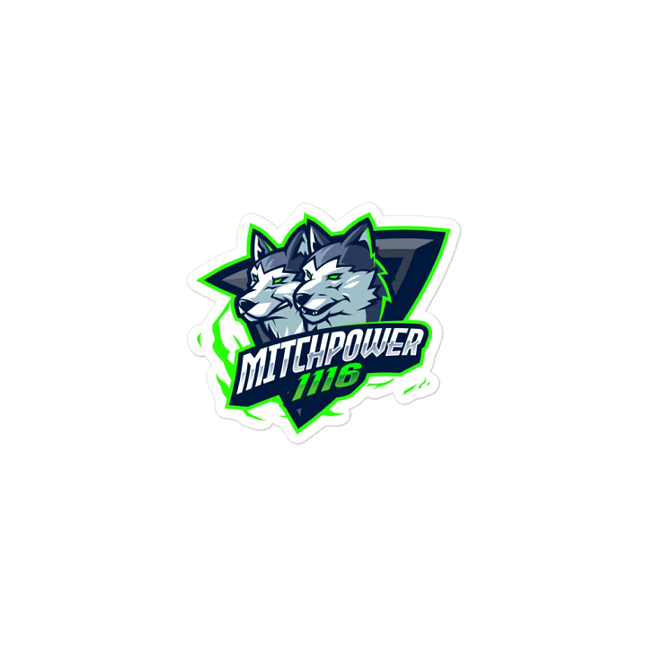 Logo Magnet product image (1)